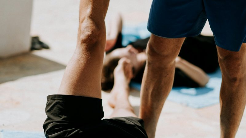 Auto Accident Injury Care at Elite Family Chiropractic