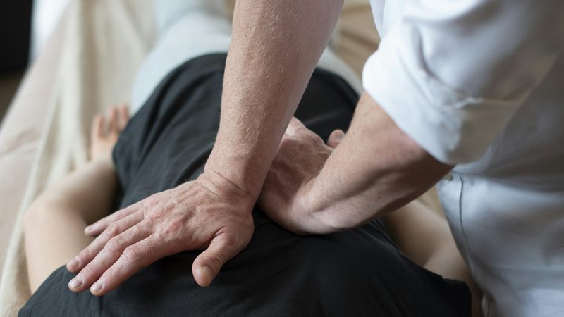 Pregnancy Chiropractic Care at Elite Family Chiropractic